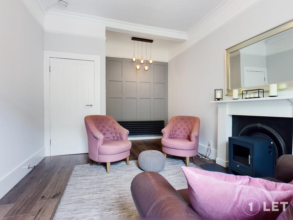 Main image of property: Teviotdale Place, Stockbridge, Edinburgh, EH3