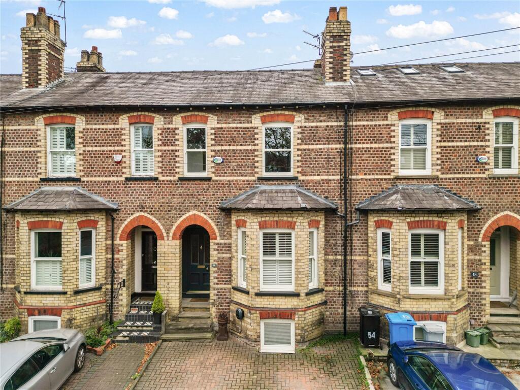 Main image of property: Victoria Road, Hale, Altrincham, Greater Manchester, WA15