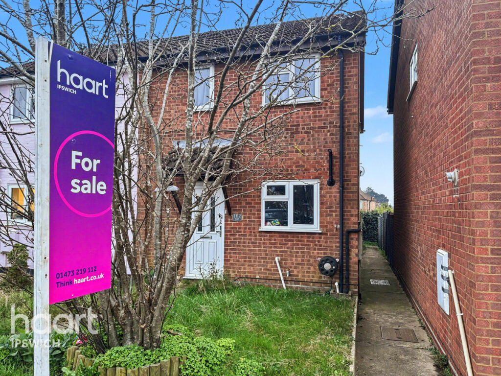 Main image of property: Dover Road, Ipswich