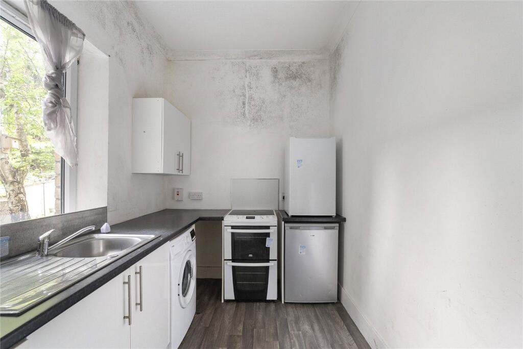 Apartment in Aberdeen, Broomhill, Ashley and Broomhill - View 4