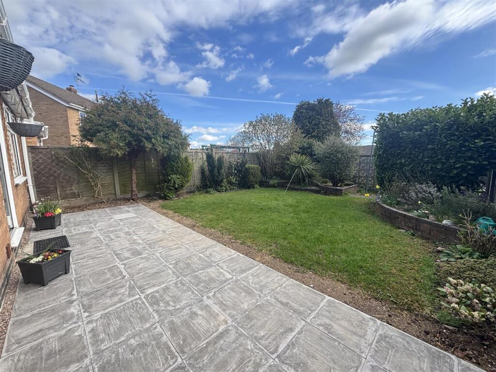 Additional image 13 of Mancetter Road, Shirley, Solihull