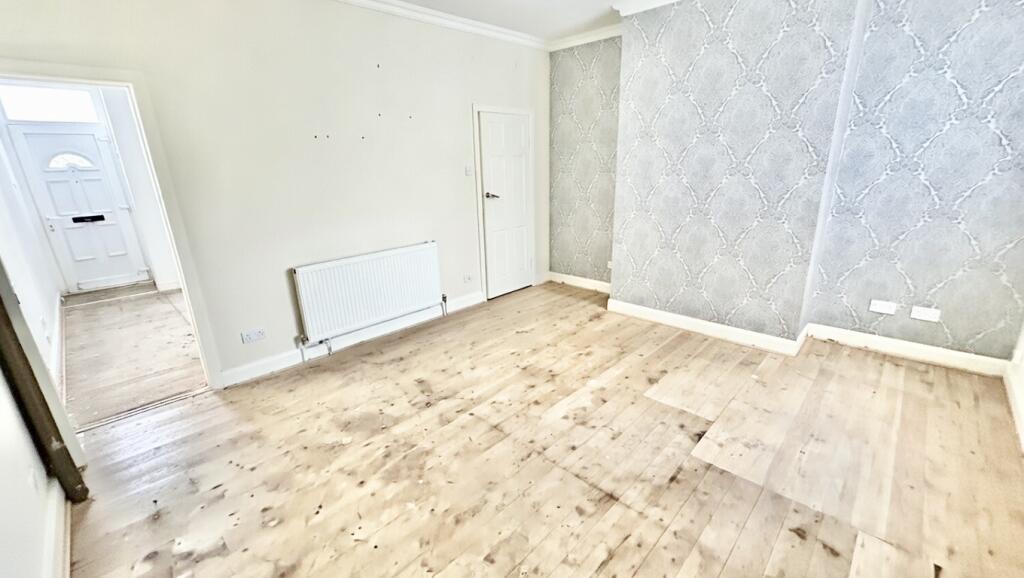 House in Burnley, Lancashire - More