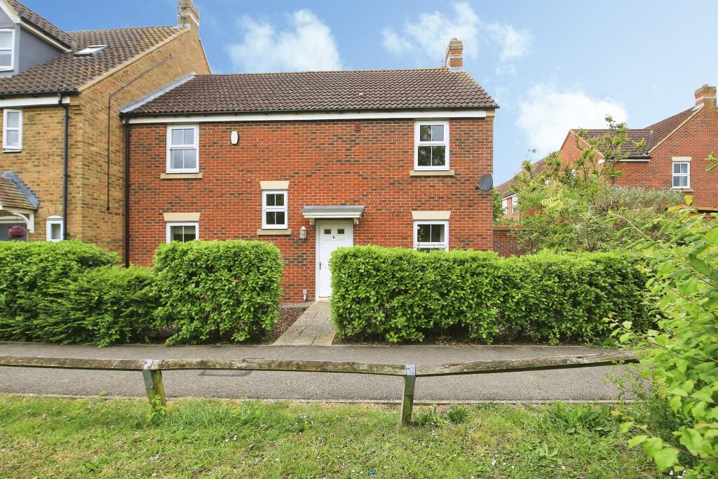Main image of property: Foxglove Close, Yaxley, Peterborough