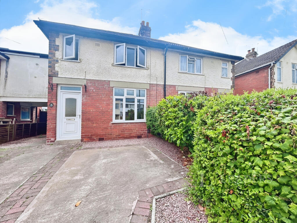 Main image of property: Hewell Road, B97