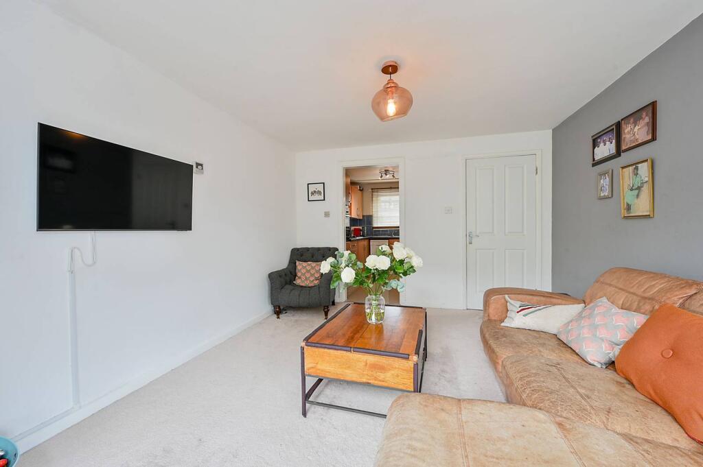 Main image of property: Garrick Close, Hanger Hill, London, W5