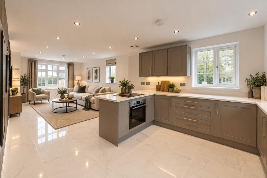 House in Peterborough - View 2
