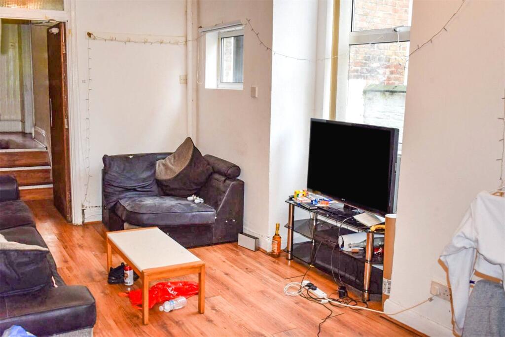 House in Manchester - View 3