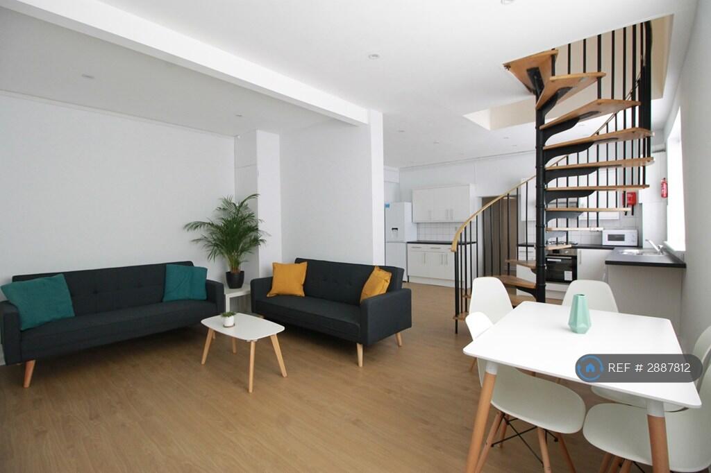 Main image of property: Camden Mews, London, NW1