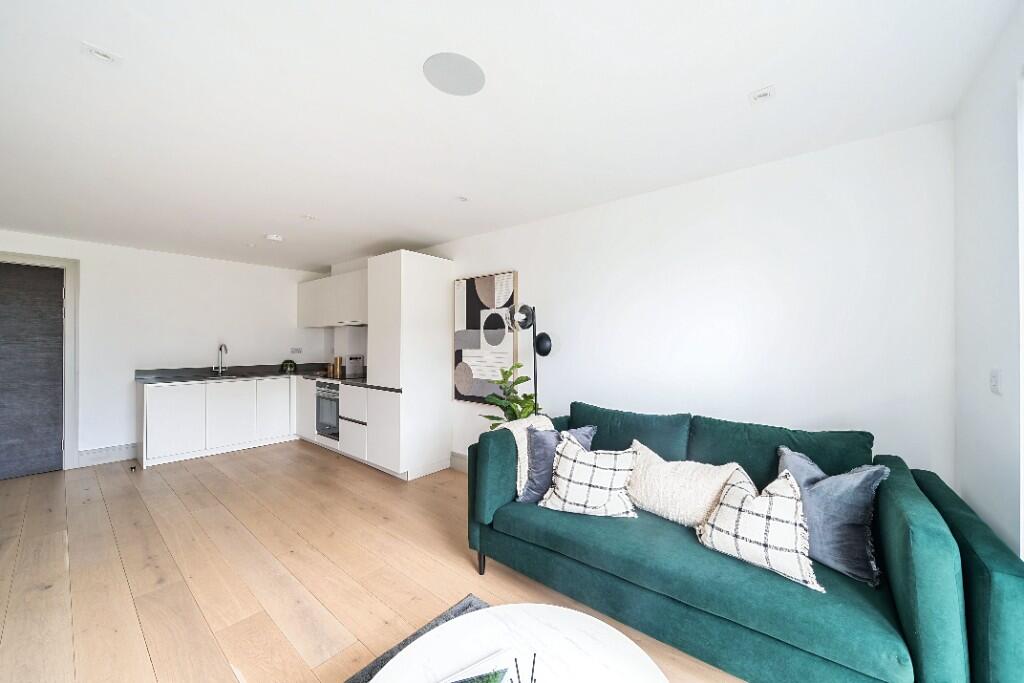 Main image of property: Lawrence Road, London, N15