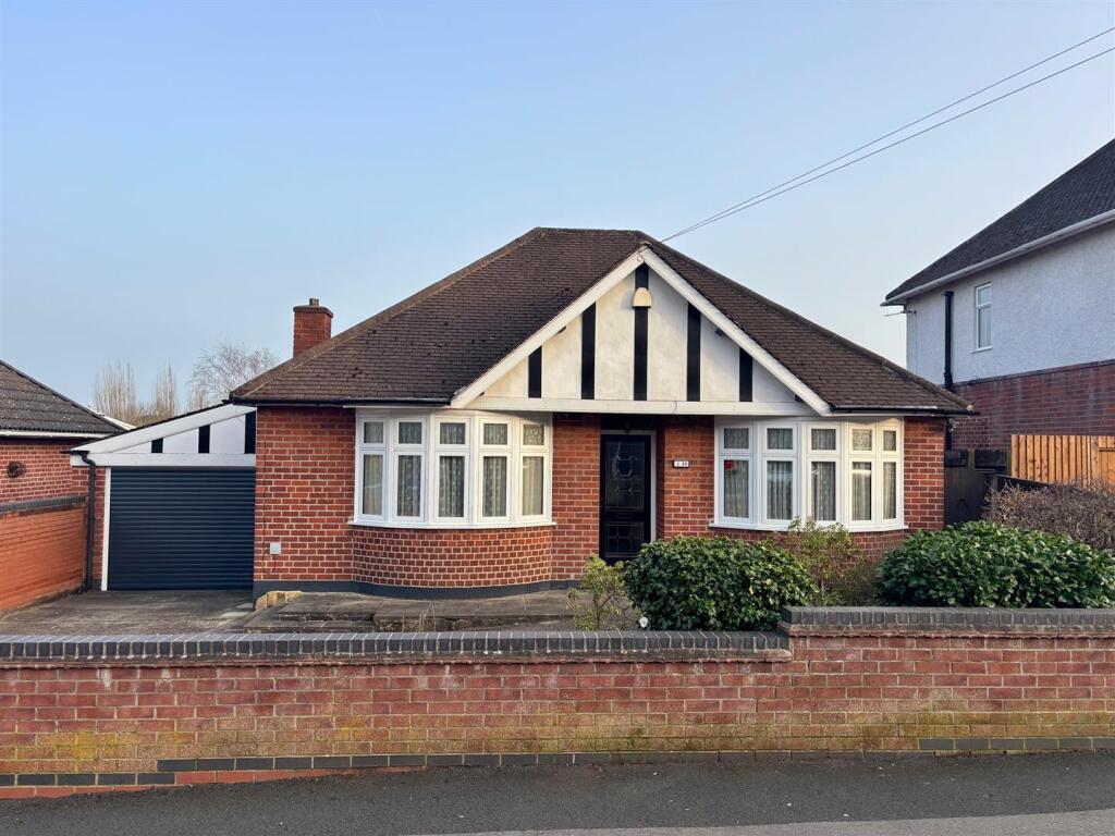 Main image of property: Willson Road, Littleover, Derby