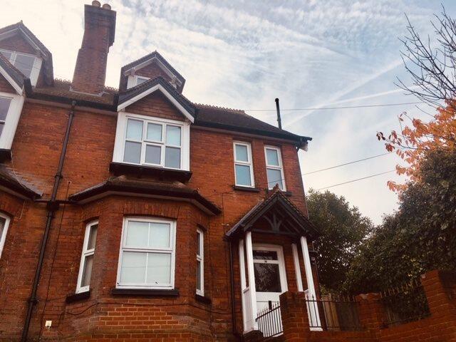 Main image of property: Grovehill Road, Redhill