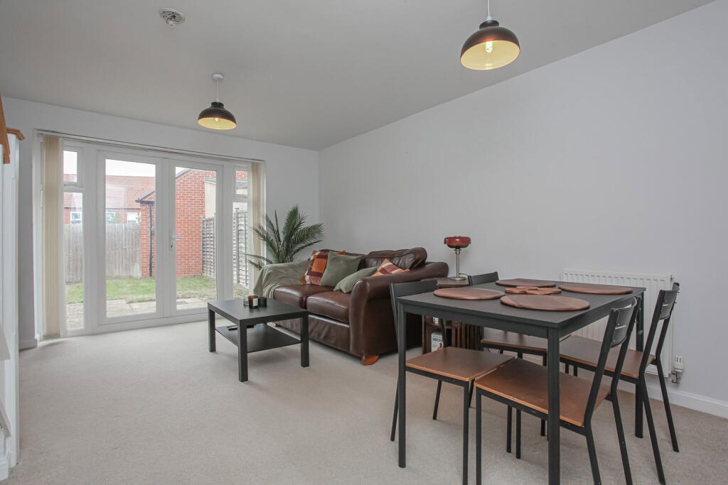 House in Oxford - View 5