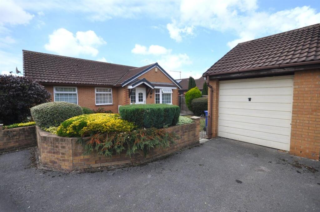 Main image of property: Henry Court, Thorne, Doncaster, DN8
