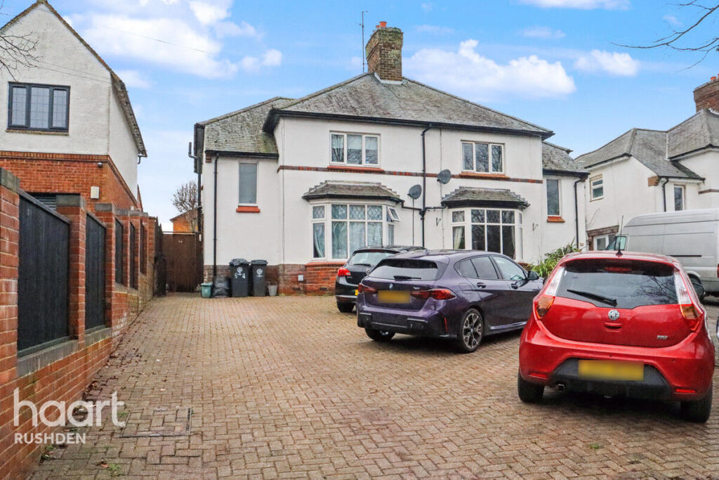 Main image of property: Bedford Road, Rushden