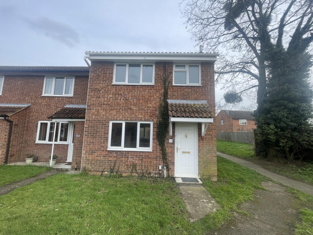 Main image of property: Meadow Close, Trimley St. Martin, Felixstowe