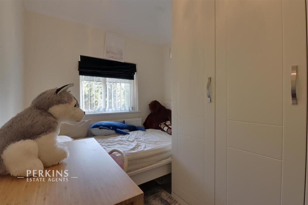 House in Southall - More