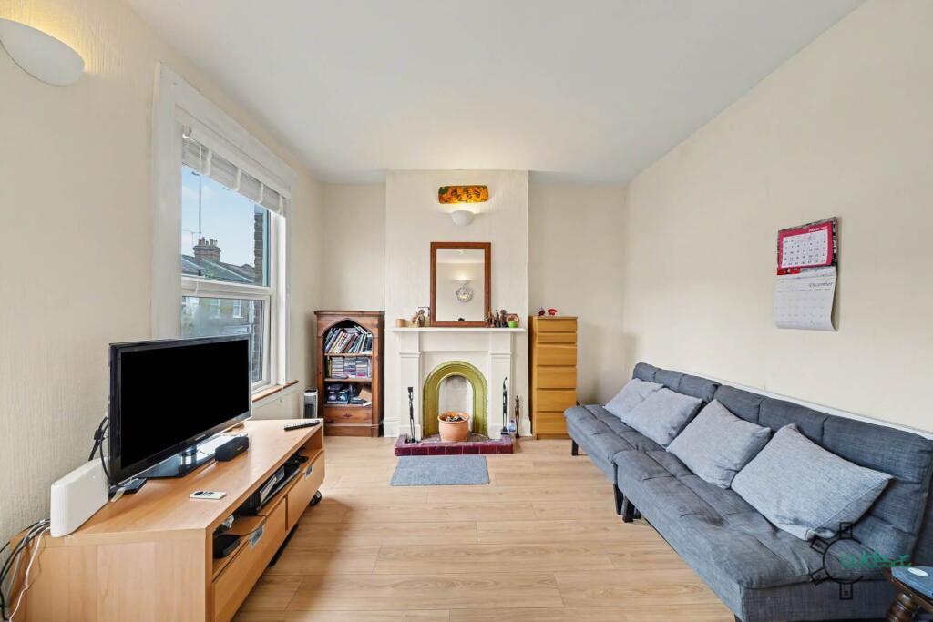 Main image of property: Newlyn Road, Tottenham N17