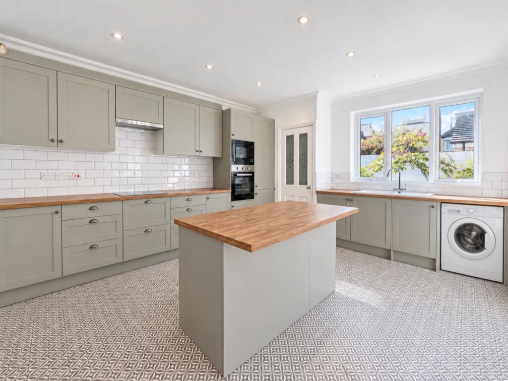 House in Liverpool - View 2
