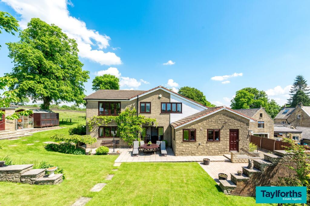 Appleby Drive, Barrowford, BB9