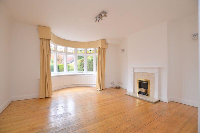 Main image of property: Priory Way, North Harrow