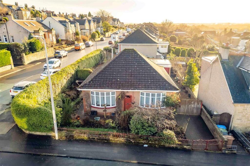 Main image of property: Academy Street, Bathgate