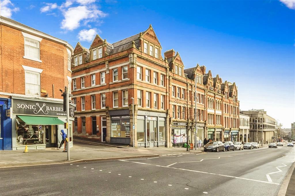 Main image of property: Derby Street, NOTTINGHAM