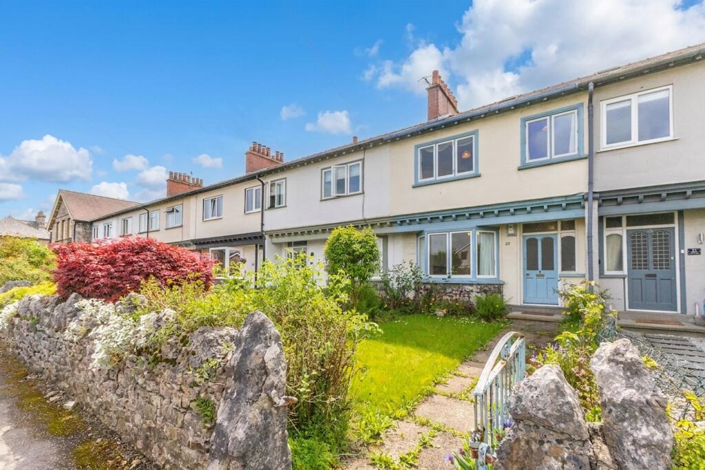 Main image of property: 27 Crescent Green, Kendal
