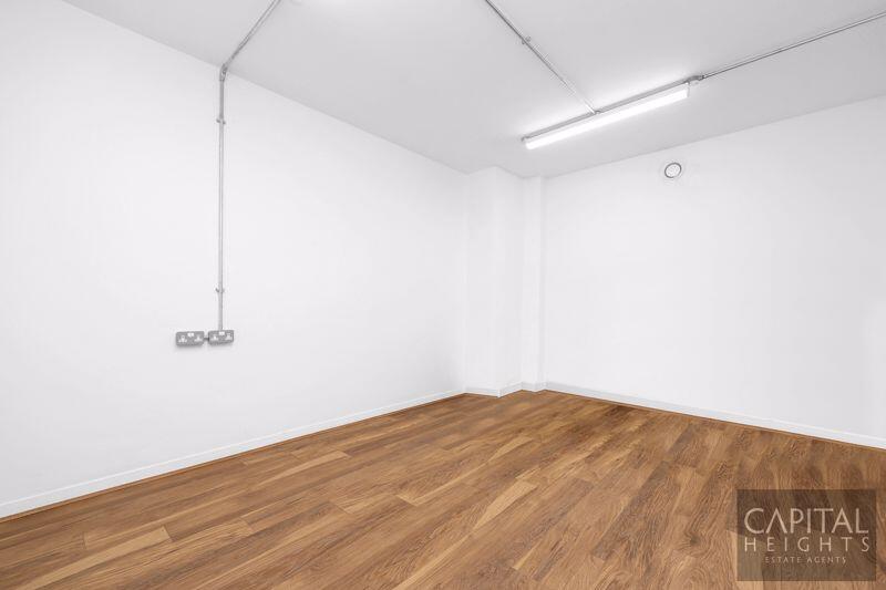 Main image of property: Whitechapel Road, London