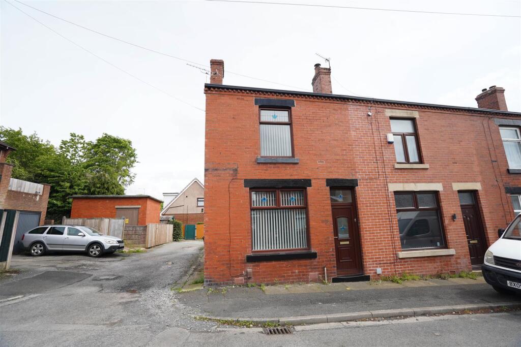 Main image of property: Cambridge Road, Lostock, Bolton