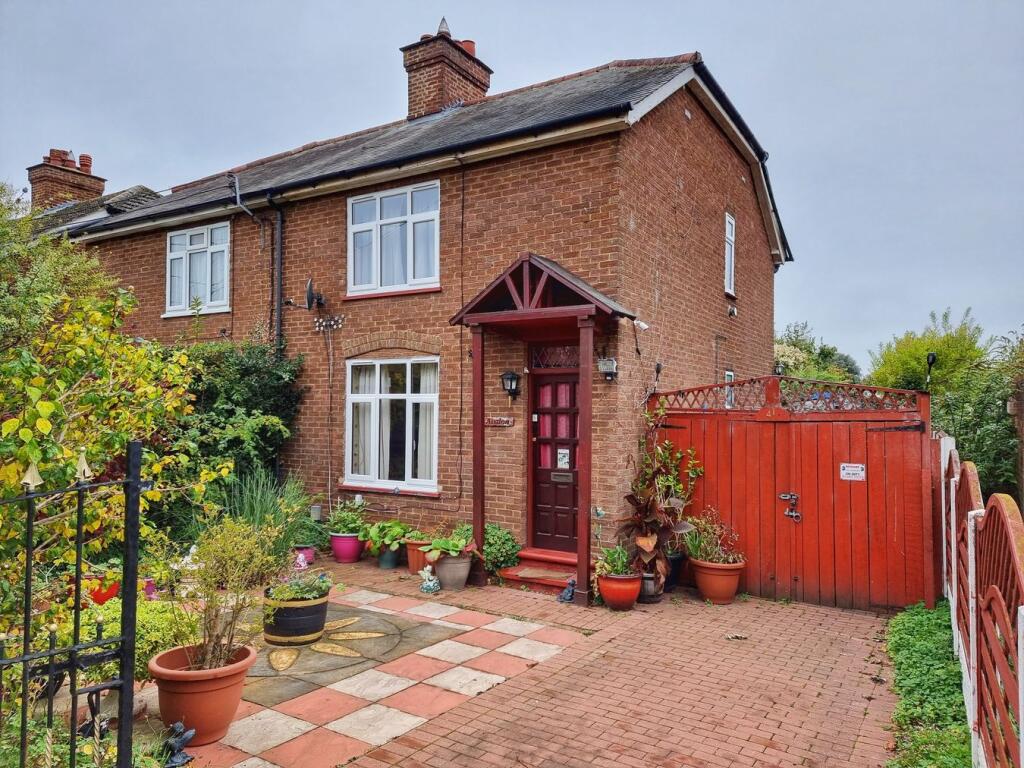 Main image of property: Maulden Road, Flitwick, Bedfordshire, MK45