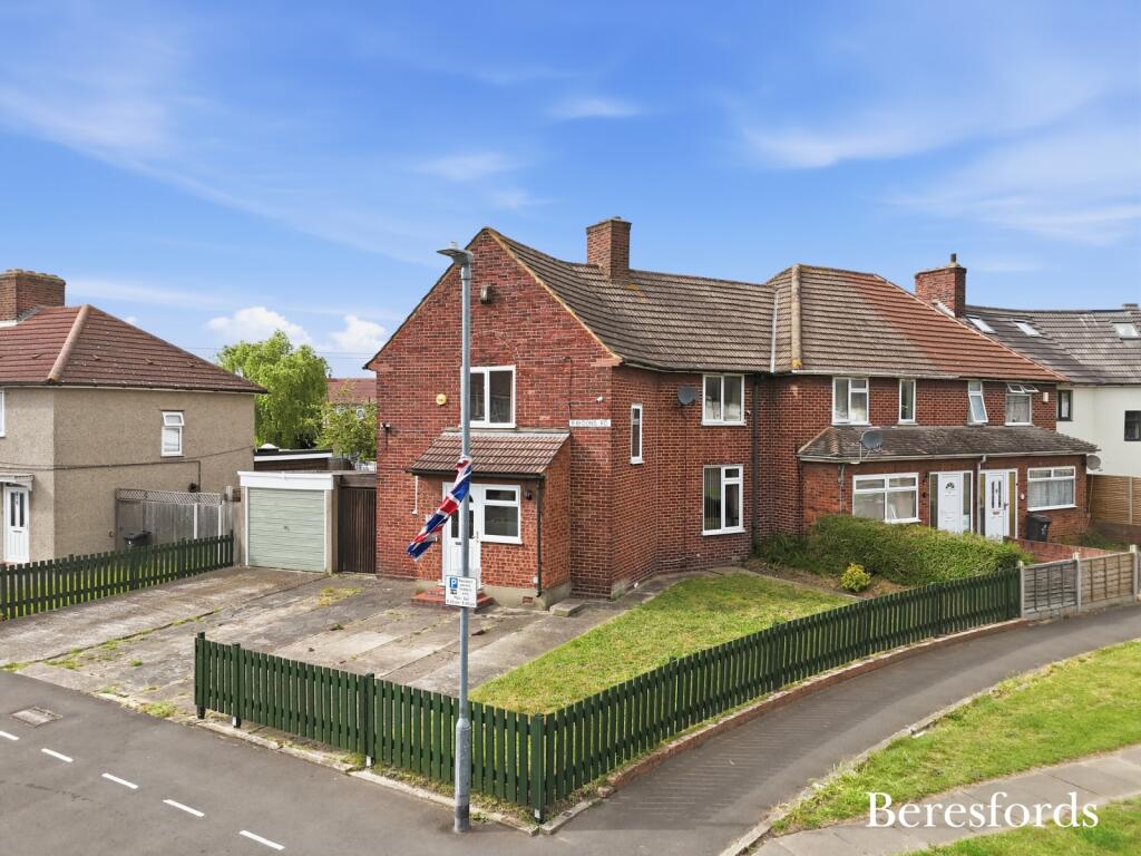 Main image of property: Raydons Road, Dagenham, RM9