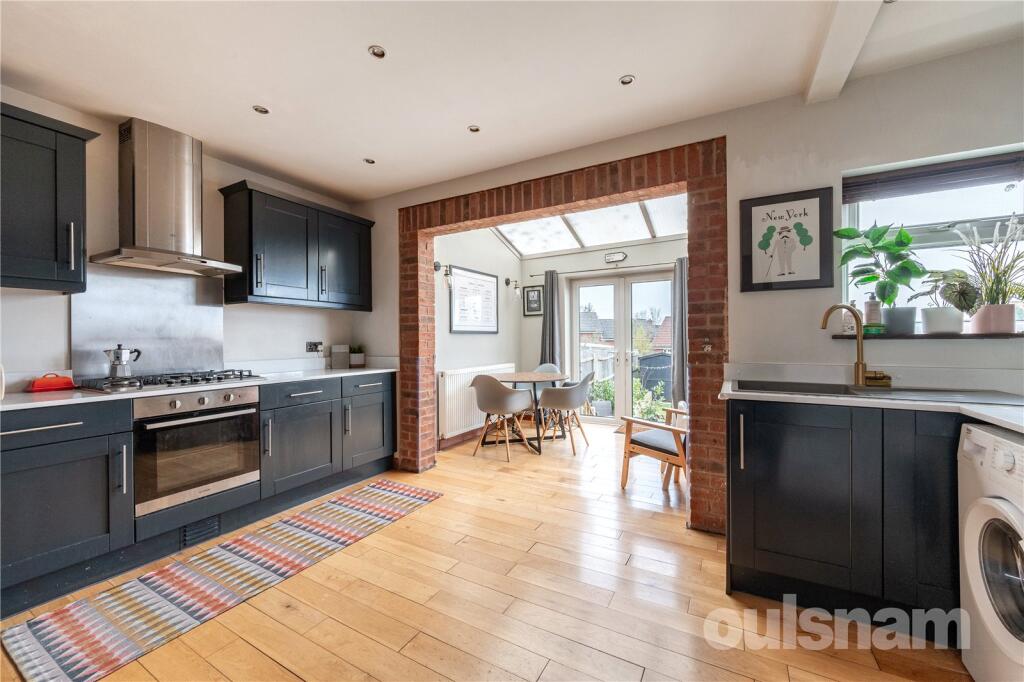 Hopwood Grove, Longbridge, Birmingham, B31 photo 3