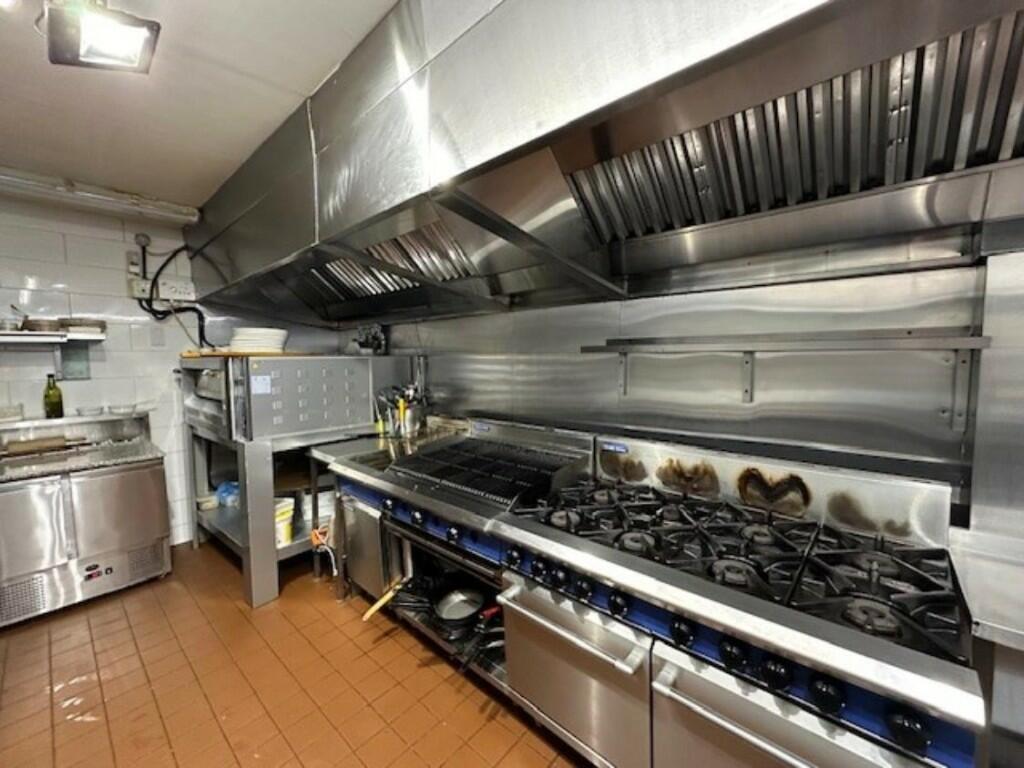 Additional image 13 of Leasehold Italian Restaurant, Warwick Road, Birmingham, B27 6QT