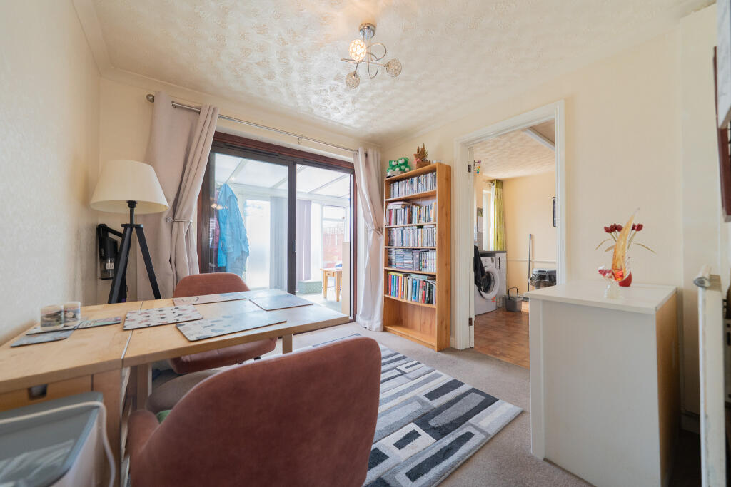 House in Hinckley and Bosworth, Earl Shilton - View 5