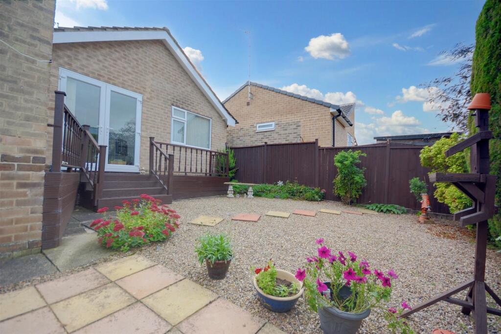 Buttermere Drive, Bramcote photo 4