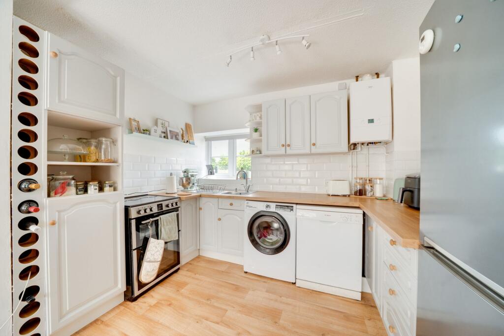 Northgate Mews, Bridgnorth, WV16 photo 4