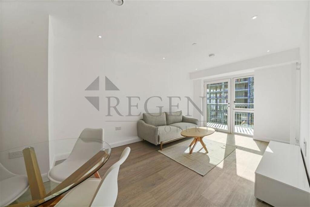 Main image of property: Galleria House, Western Gateway, E16