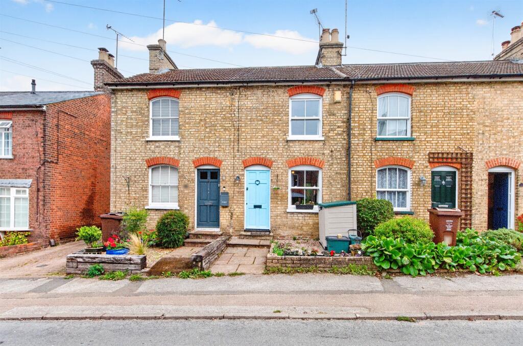 Main image of property: Cravells Road, Harpenden
