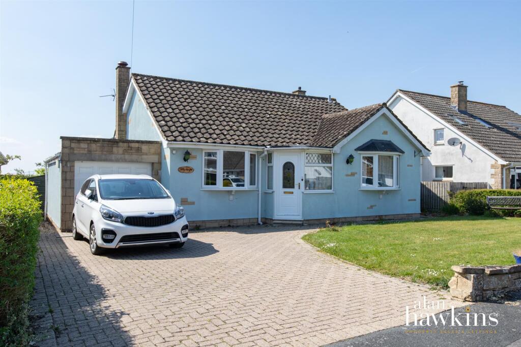 Main image of property: Callows Cross, Brinkworth SN15 5