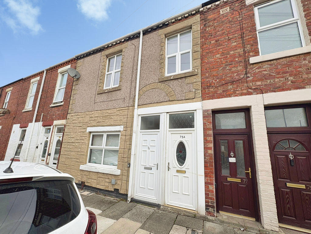 Main image of property: William Street, Blyth