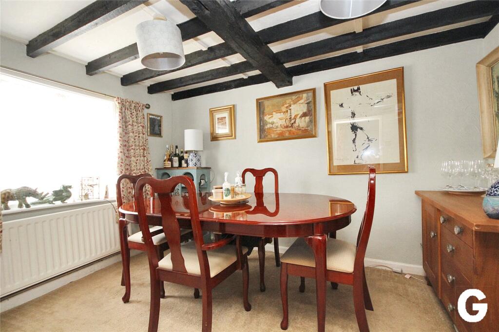Coxstone Lane, Ringwood, Hampshire, BH24 photo 4