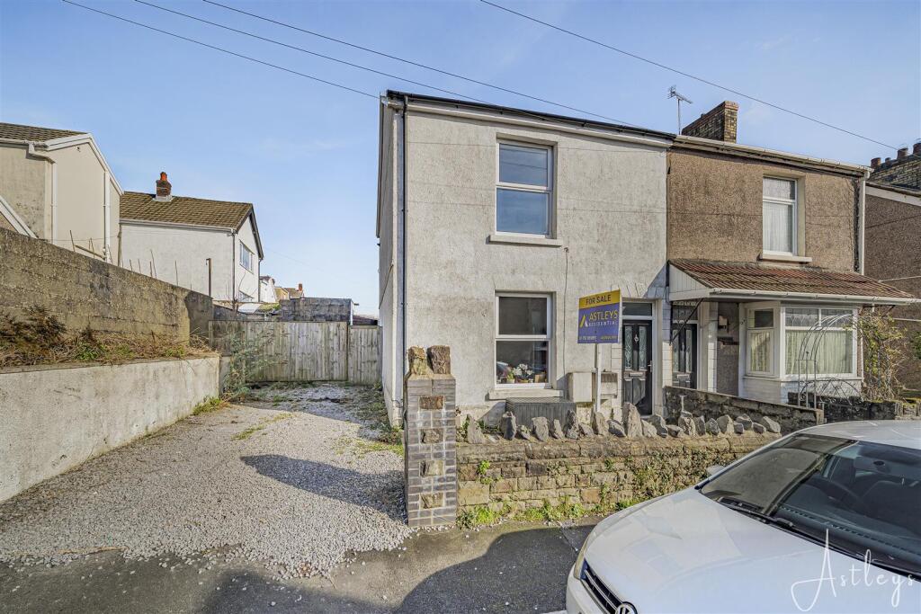 Main image of property: Llewelyn Street, Sketty, Swansea