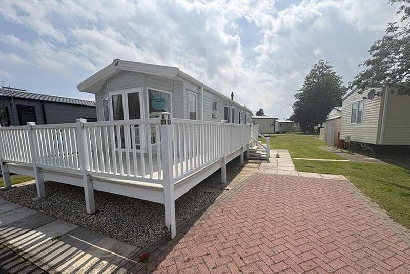 Main image of property: Cleethorpes Pearl Holiday Park – Lincolnshire