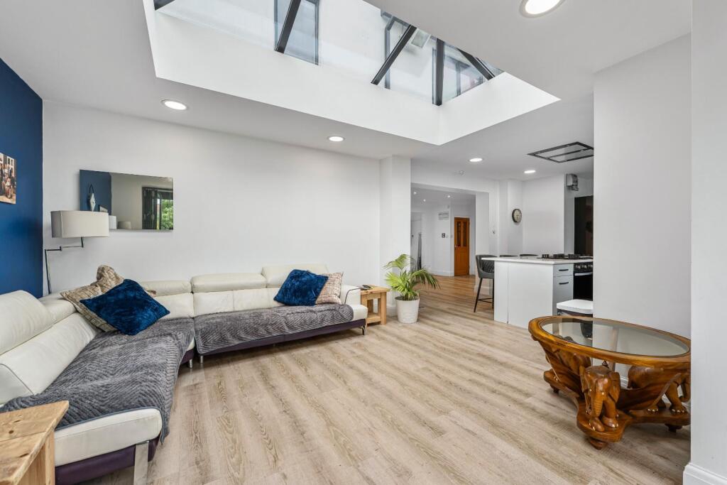 House in Sheffield - View 5