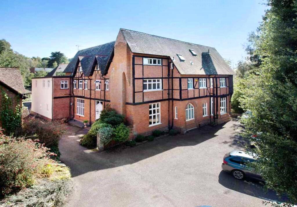 Main image of property: Lower Argyll Road, Duryard, Exeter