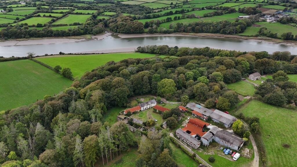 Main image of property: Boulston, Haverfordwest, SA62
