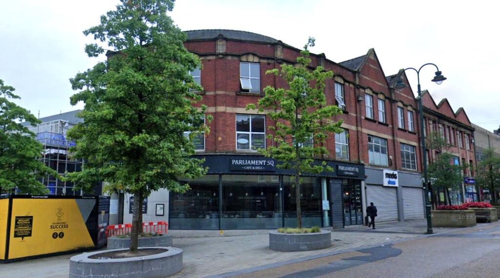 Main image of property: Parliament square, Oldham Centre, Oldham, OL1