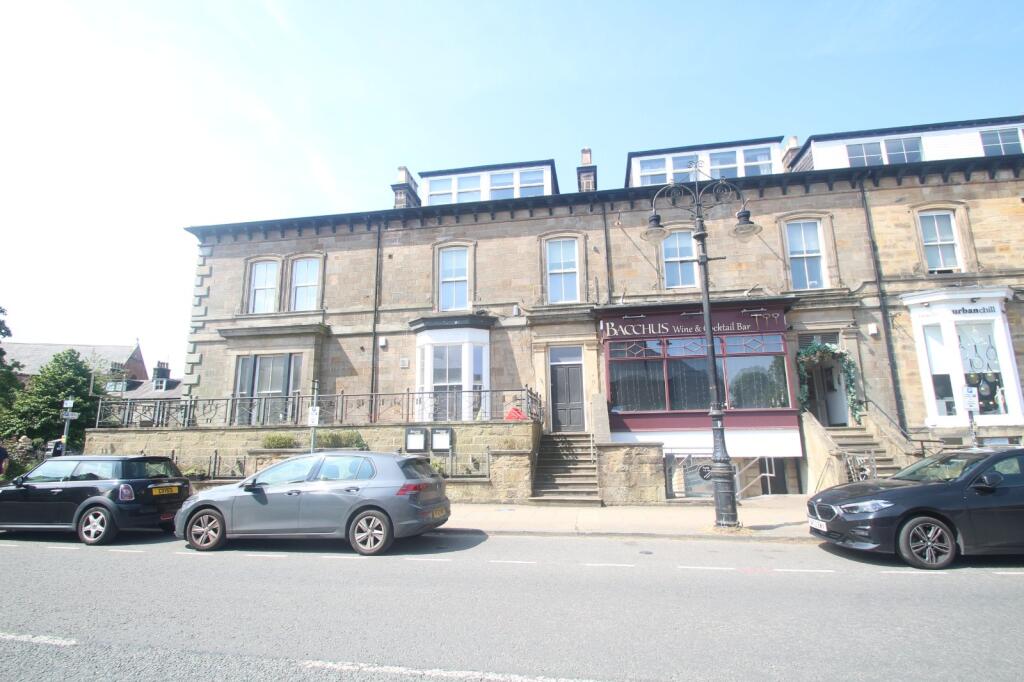Main image of property: Station Parade, Harrogate, North Yorkshire, HG1