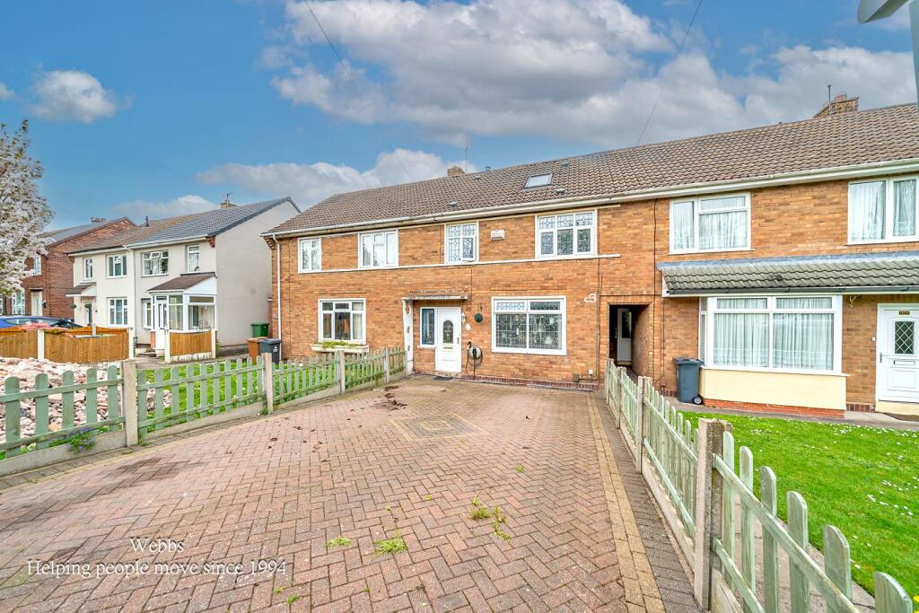 Main image of property: Redhouse Lane, Aldridge, Walsall