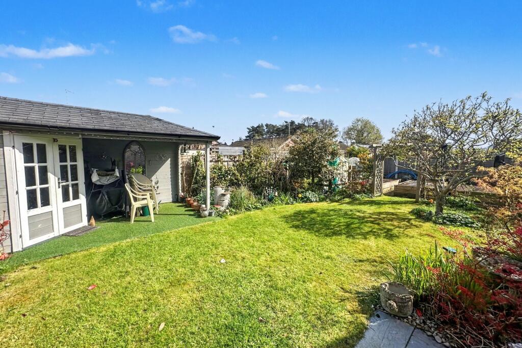 House in Verwood, Ebblake - View 2
